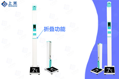 上禾科技