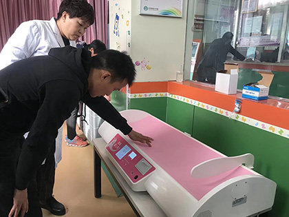 上禾科技
