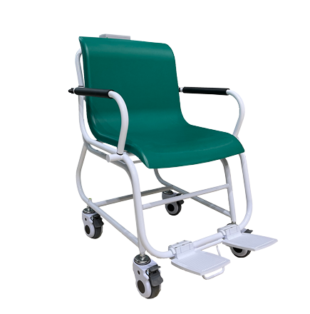 醫用電子座椅秤