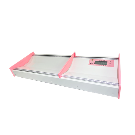 醫用身高體重秤