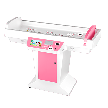 醫用身高體重秤