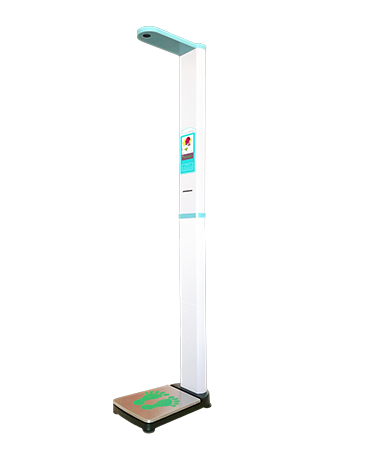 醫院身高體重測量?jì)x