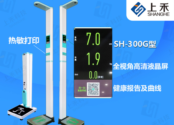上禾科技