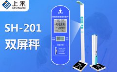 上禾科技