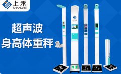 上禾科技