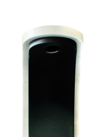 高端智能大屏身高體重一體機