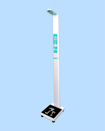 智能醫用人體秤