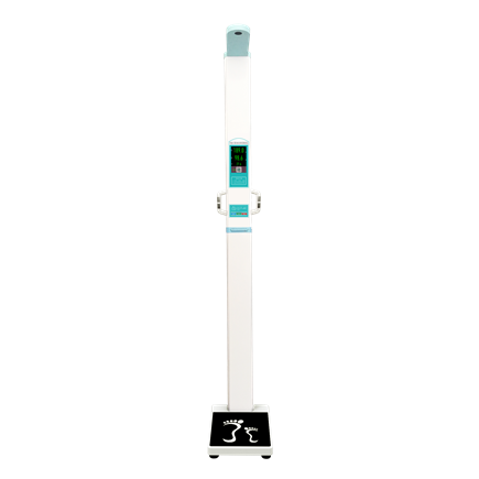 醫用身高體重秤