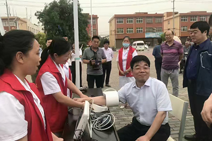 上禾科技