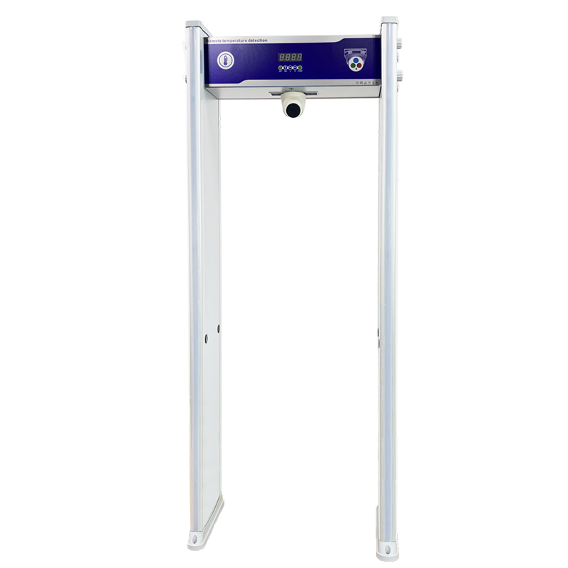 遠距離測溫門(mén)
