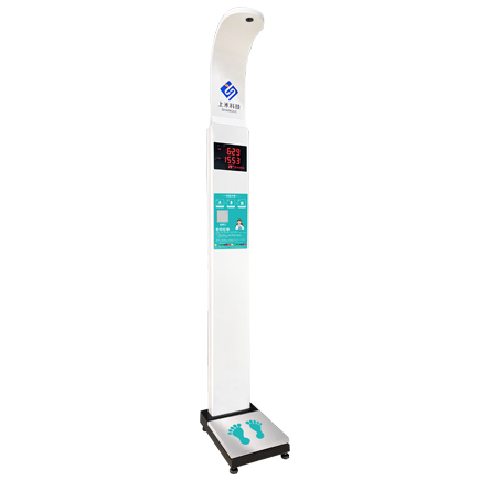 SH-500智能電子身高體重測量?jì)x